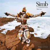 Simb ; Légendes Et Traditions Sénégalaises ; Le Spectacle Des Faux-Lions