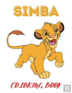 Bertrand.pt - Simba Coloring Book