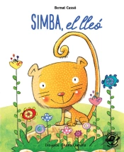 Simba, El Lleó