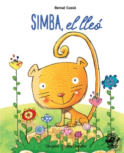 Bertrand.pt - Simba, El Lleó