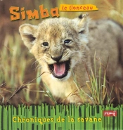 Simba Le Lionceau