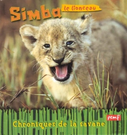 Bertrand.pt - Simba Le Lionceau