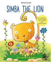 Simba The Lion