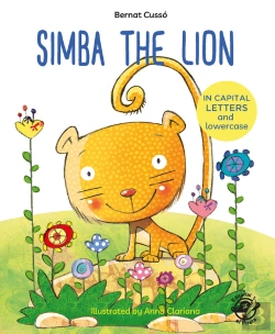 Bertrand.pt - Simba The Lion