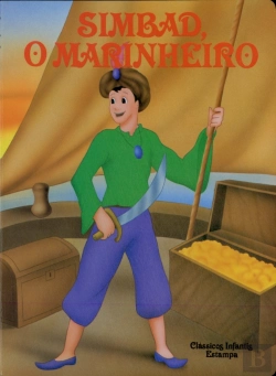 Bertrand.pt - Simbad, o Marinheiro