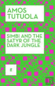 Simbi And The Satyr Of The Dark Jungle