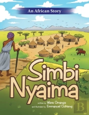 Simbi Nyaima