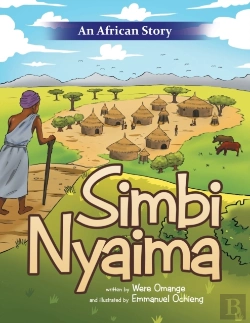 Bertrand.pt - Simbi Nyaima