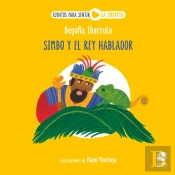 Simbo Y El Rey Hablador