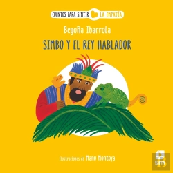 Bertrand.pt - Simbo Y El Rey Hablador