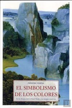 Bertrand.pt - Simbolismo De Los Colores,El