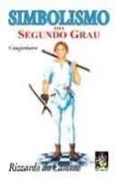 Simbolismo do Segundo Grau - Companheiro