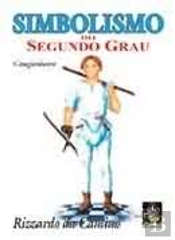 Simbolismo do Segundo Grau - Companheiro