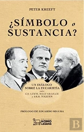 ¿Símbolo O Sustancia?
