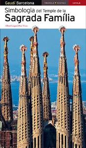 Simbologia Del Temple De La Sagrada Família