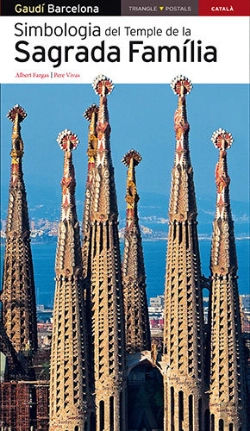 Bertrand.pt - Simbologia Del Temple De La Sagrada Família