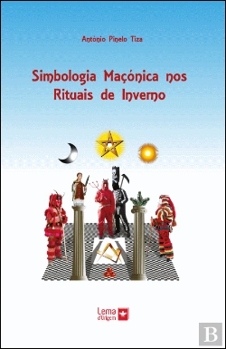 Bertrand.pt - Simbologia Maçónica nos Rituais de Inverno