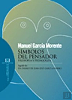 Bertrand.pt - Símbolos Del Pensador