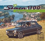 Simca 1100 De Mon Père