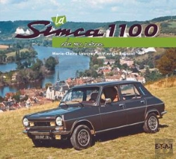 Bertrand.pt - Simca 1100 De Mon Père