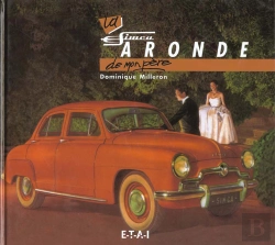 Bertrand.pt - Simca Aronde De Mon Père