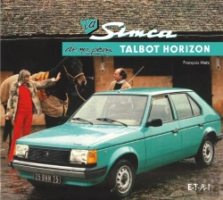 Bertrand.pt - Simca Horizon