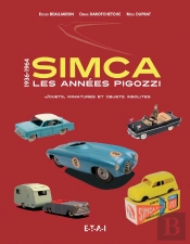Simca, Les Annees Pigozzi