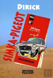 Simca-Pigeot