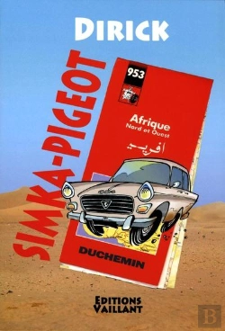Bertrand.pt - Simca-Pigeot