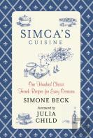 Simca'S Cuisine