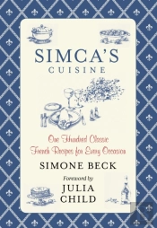 Simca'S Cuisine