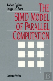 Simd Model Of Parallel Computation