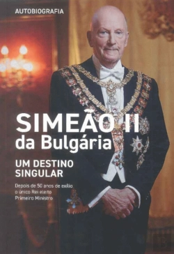 Bertrand.pt - Simeão II da Bulgária