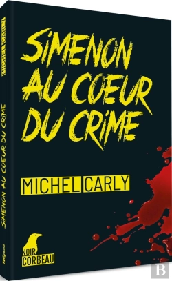 Bertrand.pt - Simenon Au Coeur Du Crime