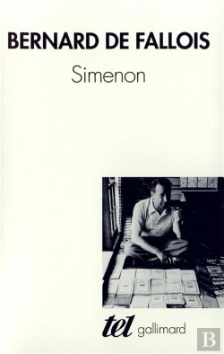 Bertrand.pt - Simenon