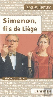 Simenon, Fils De Liège