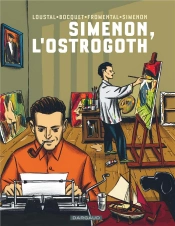 Simenon, L'Ostrogoth