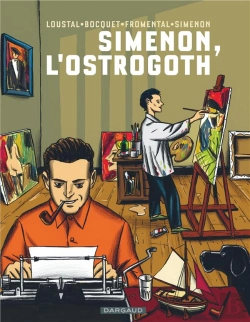 Bertrand.pt - Simenon, L'Ostrogoth