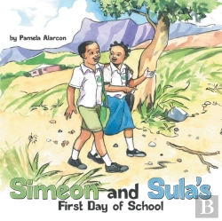 Bertrand.pt - Simeon And Sula'S First Day Of School