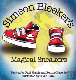 Bertrand.pt - Simeon Bleeker'S Magical Sneakers