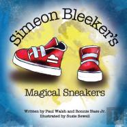 Simeon Bleeker'S Magical Sneakers