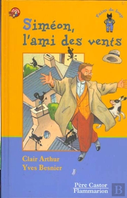 Bertrand.pt - Simeon, L'Ami Des Vents