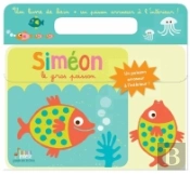 Siméon Le Gros Poisson