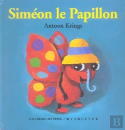 Bertrand.pt - Simeon Le Papillon