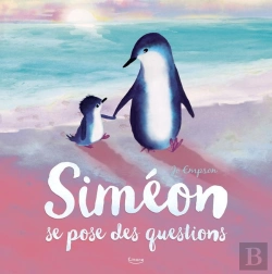 Bertrand.pt - Siméon Se Pose Des Questions
