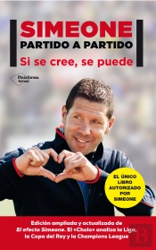 Simeone Partido A Partido