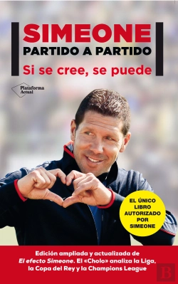 Bertrand.pt - Simeone Partido A Partido