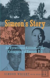 Simeon'S Story