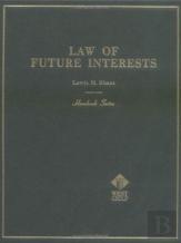 Simes Hornbook On Future Inter