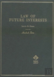 Simes Hornbook On Future Inter